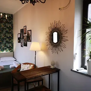  Apartamento Marilor Italia