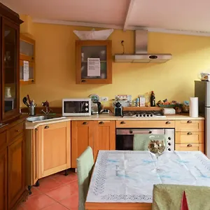  Apartamento San Berillo House Italia