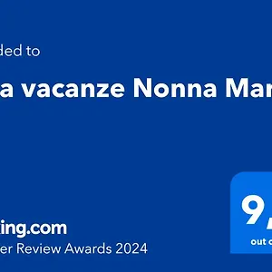 Casa Vacanze Nonna Maria Casa vacanze Caltagirone