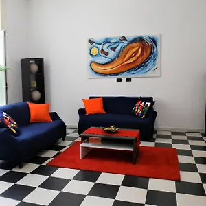  Apartamento Mb Intera Casa Italia