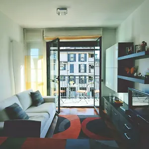  Apartamento Orea Spiti - Charming Flat & Canal View Few Steps From Movida Italia