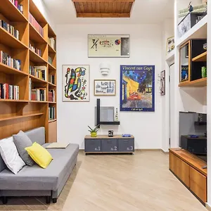 Apartment Sarti Master Guest, Milan