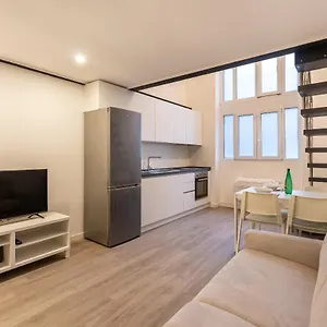 Alessia's Flat- Politecnico Appartamento Milano